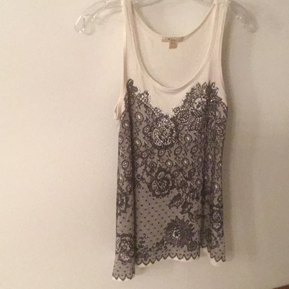Sequence tank